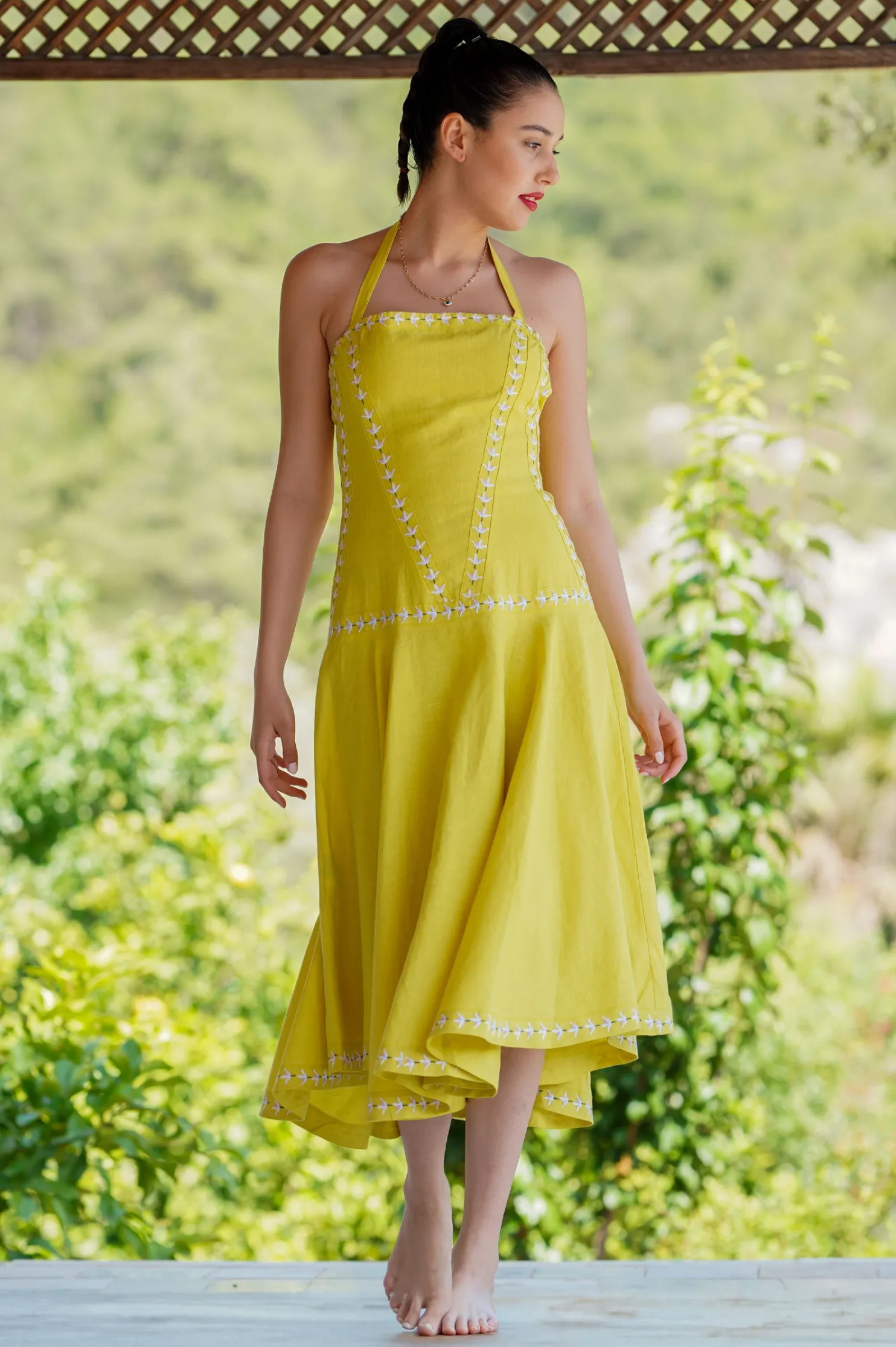 miray_dress_0.webp Fanm Mon MIRAY DRESS