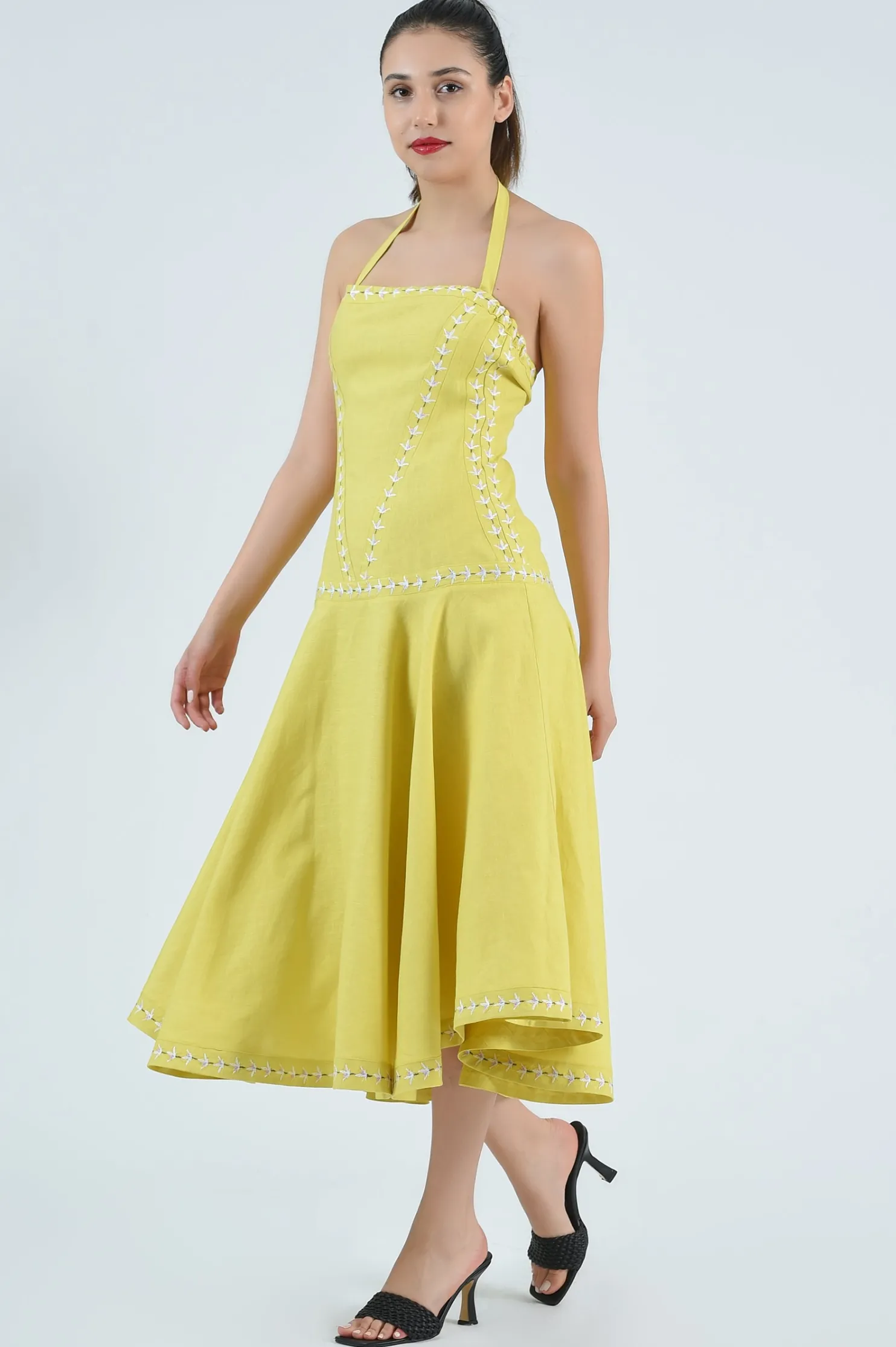 miray_dress_2.webp Fanm Mon MIRAY DRESS