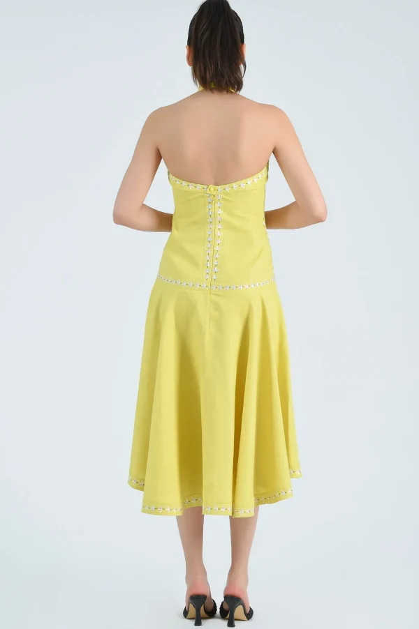 Fanm Mon MIRAY DRESS