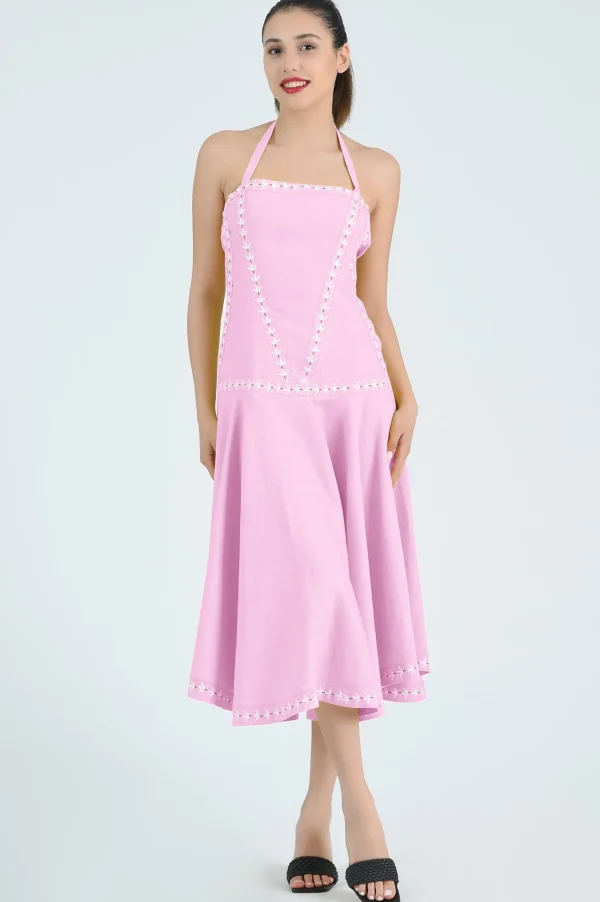 Fanm Mon MIRAY DRESS