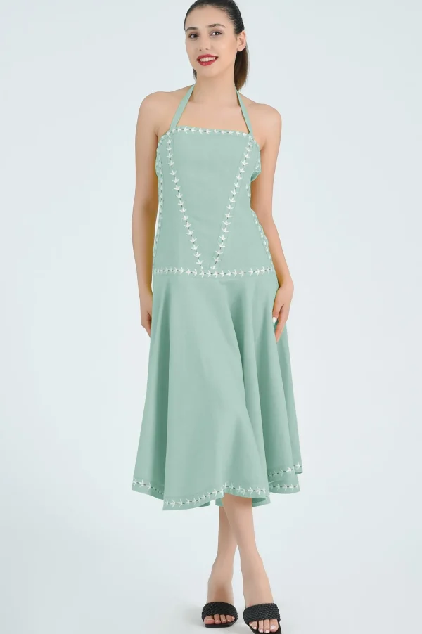 Fanm Mon MIRAY DRESS