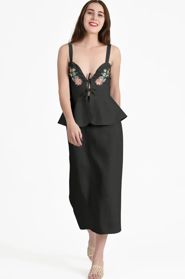 Fanm Mon MIRELLE DRESS