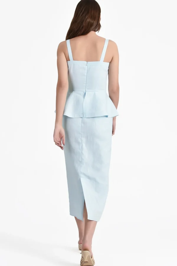 Fanm Mon MIRELLE DRESS