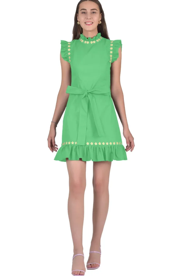 Fanm Mon MONIQUE DRESS