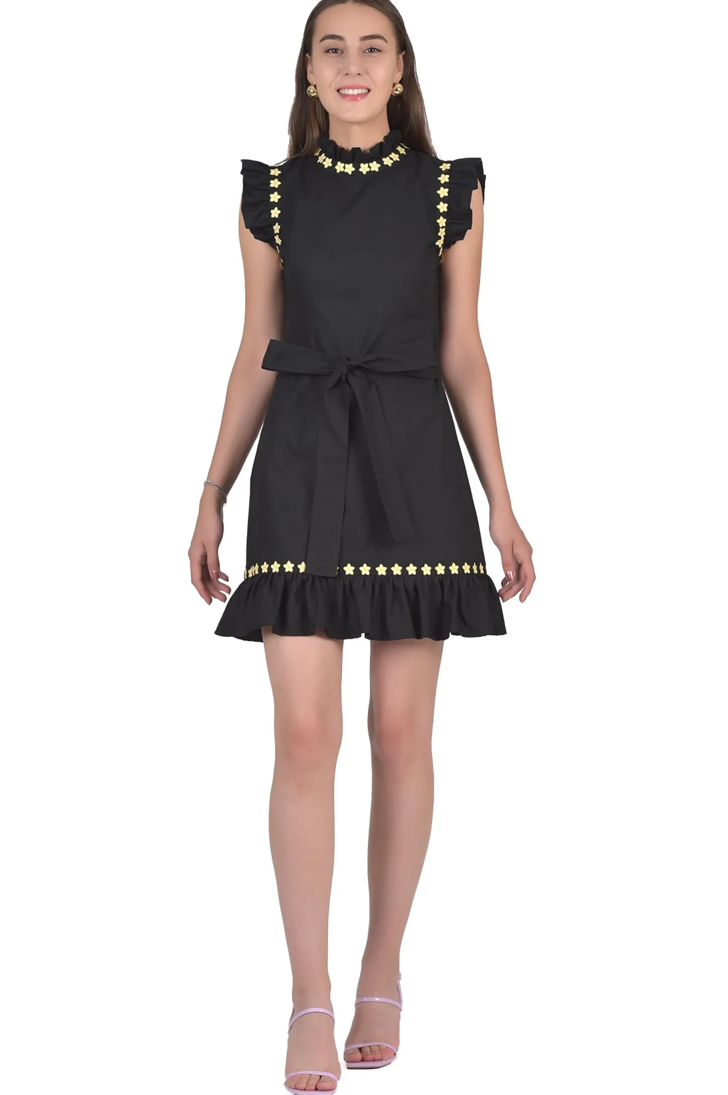 monique_dress_3.webp Fanm Mon MONIQUE DRESS