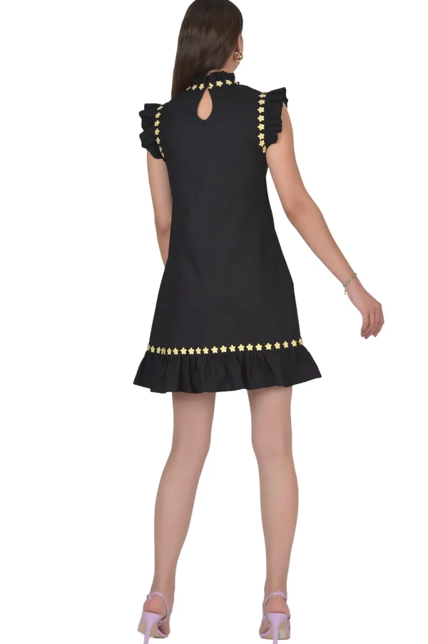 Fanm Mon MONIQUE DRESS