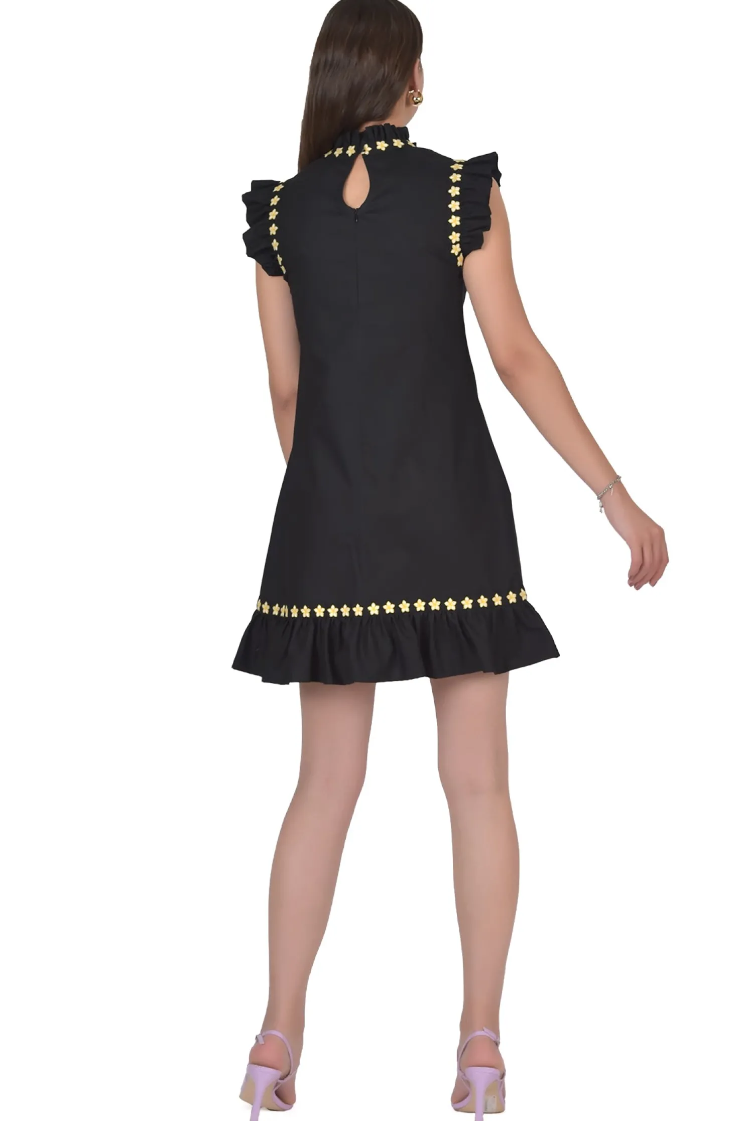 monique_dress_5.webp Fanm Mon MONIQUE DRESS