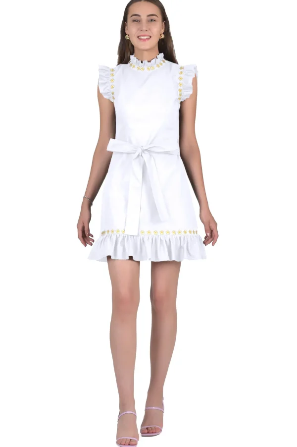 Fanm Mon MONIQUE DRESS