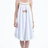 Fanm Mon MOU MOU DRESS
