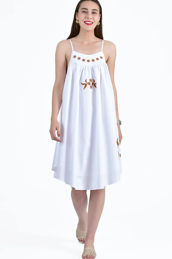 Fanm Mon MOU MOU DRESS