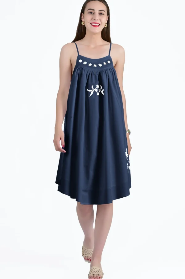 Fanm Mon MOU MOU DRESS