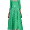 Fanm Mon MOZA KELLY DRESS