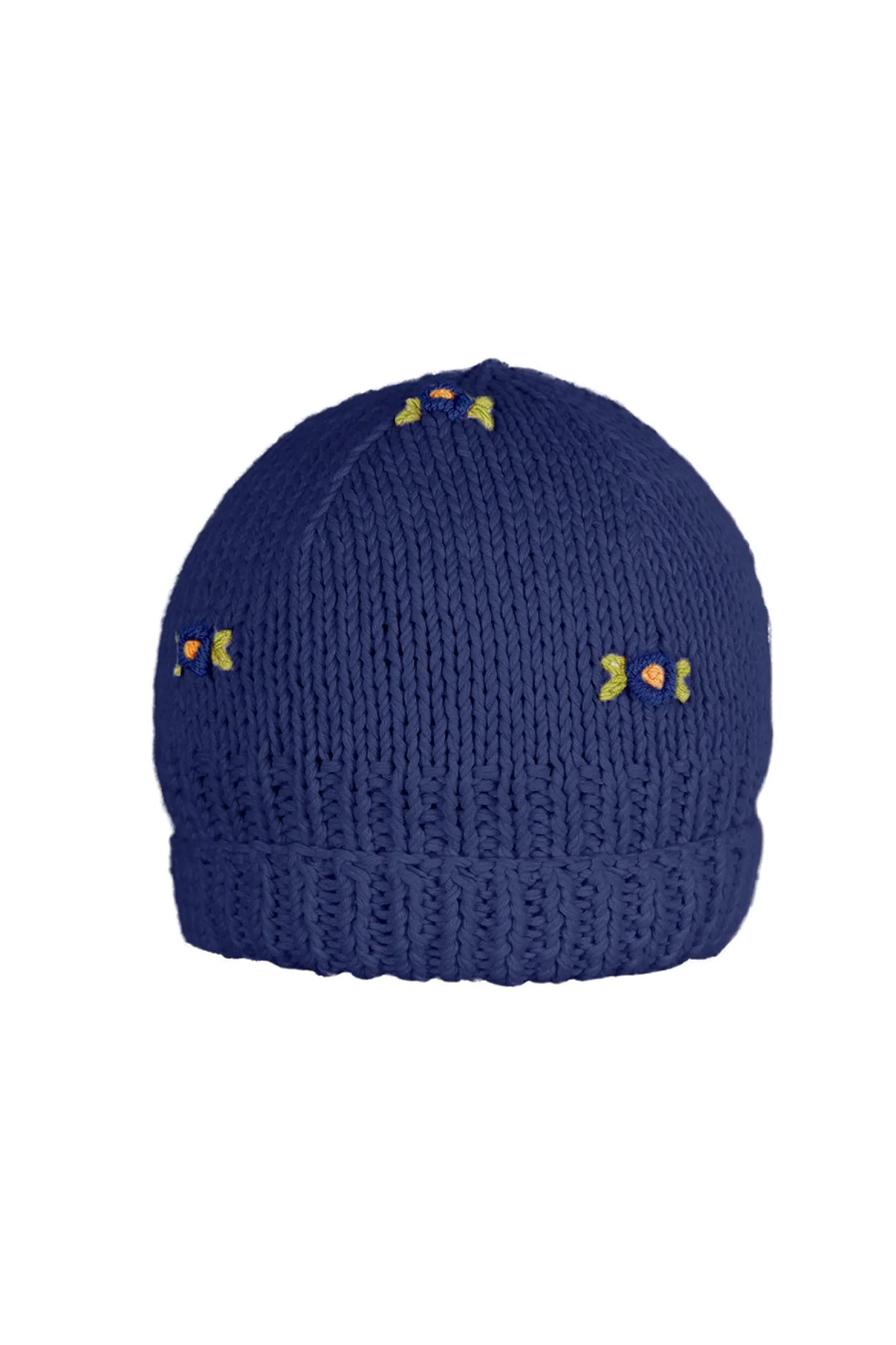 muscari_cotton_beanie_hat_2.webp Fanm Mon MUSCARI COTTON Beanie Hat