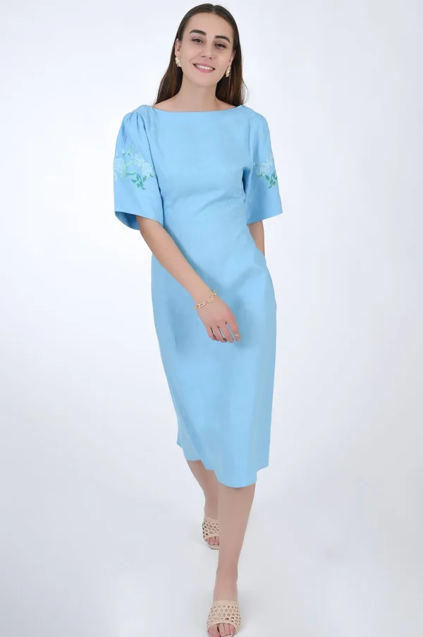 Fanm Mon NAIF DRESS