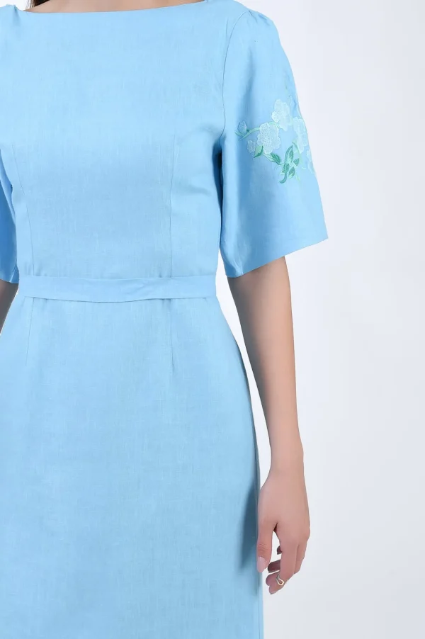 Fanm Mon NAIF DRESS