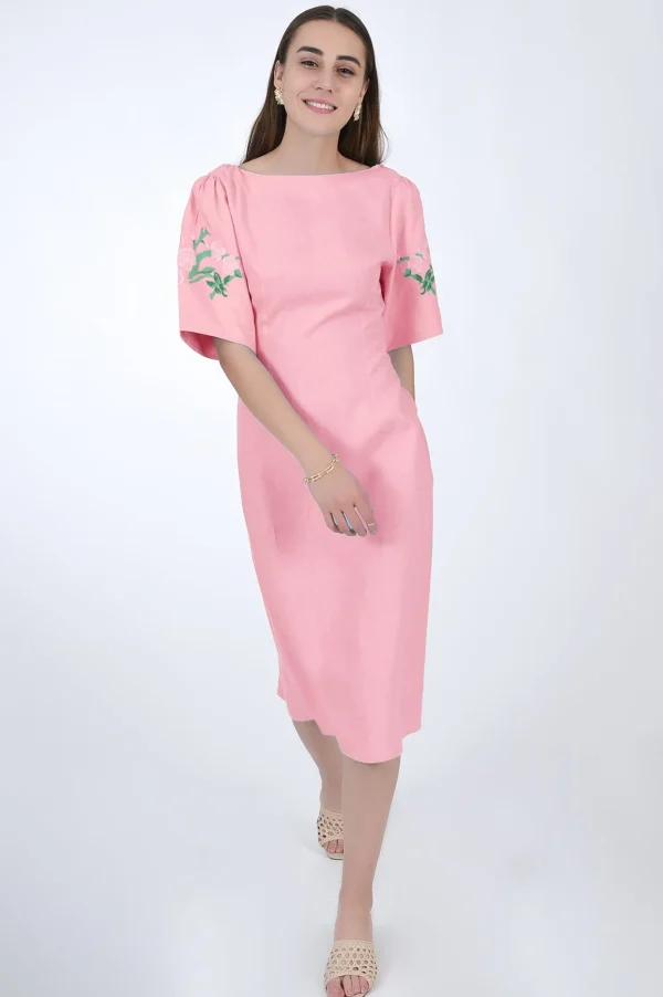 Fanm Mon NAIF DRESS