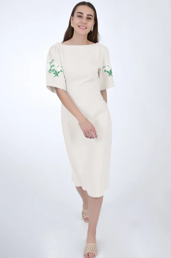 Fanm Mon NAIF DRESS