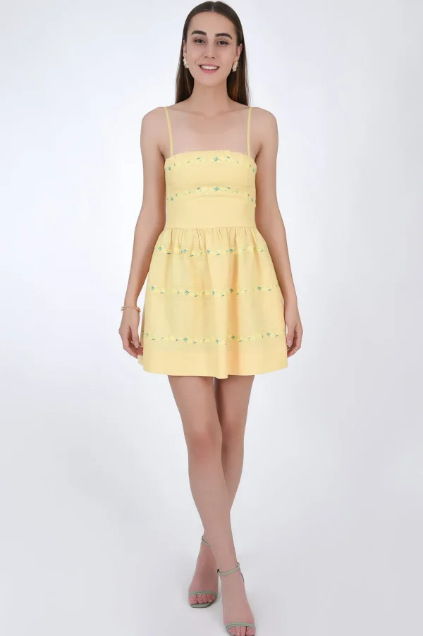 Fanm Mon NALA DRESS