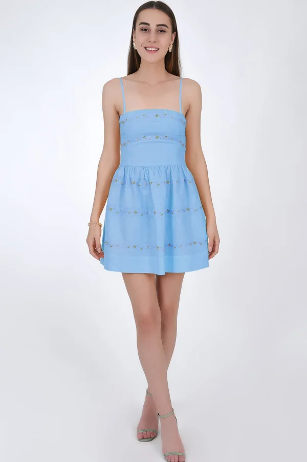 Fanm Mon NALA DRESS