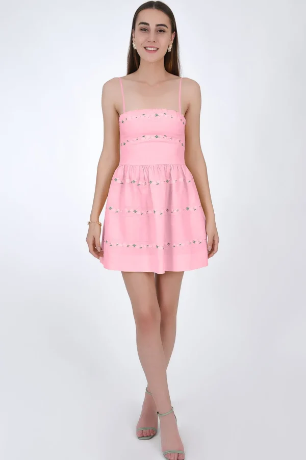 Fanm Mon NALA DRESS