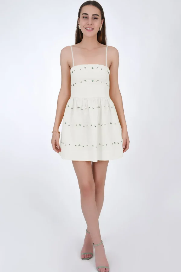 Fanm Mon NALA DRESS