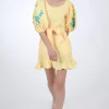 Fanm Mon NARIL DRESS