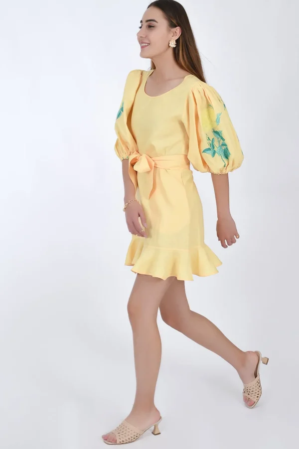 Fanm Mon NARIL DRESS