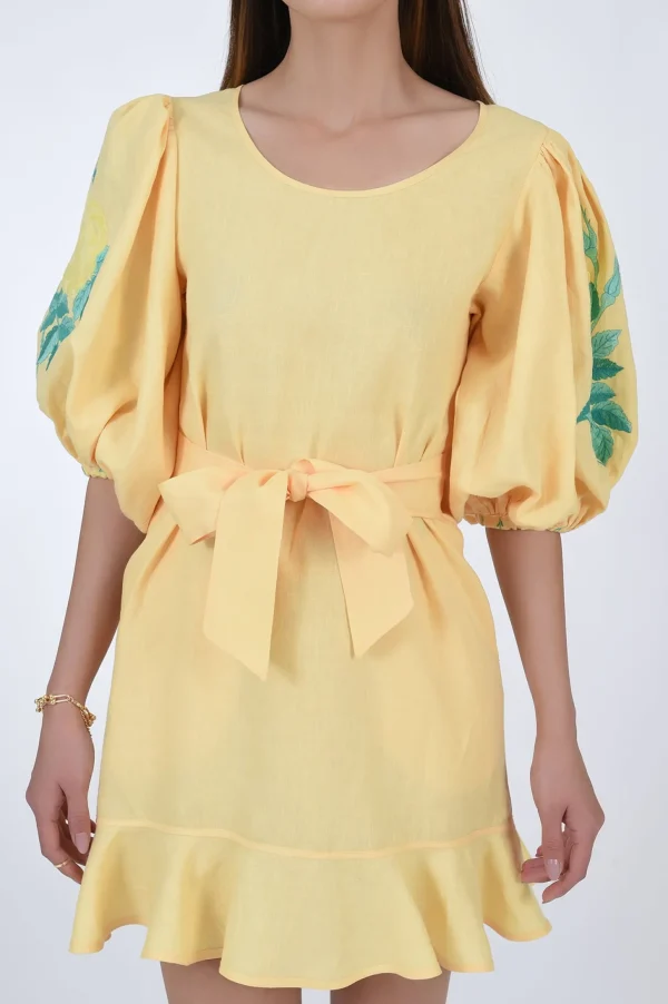 Fanm Mon NARIL DRESS