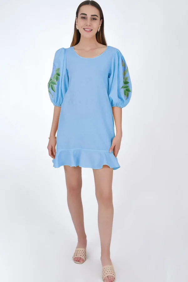 Fanm Mon NARIL DRESS