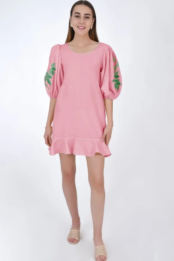 Fanm Mon NARIL DRESS
