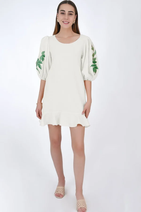 Fanm Mon NARIL DRESS