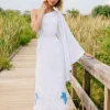 Fanm Mon NARMA DRESS (Marassa Collection)