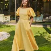 Fanm Mon NAZZ DRESS