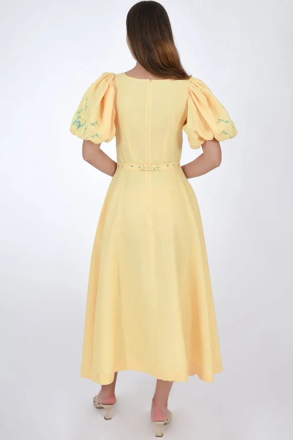 Fanm Mon NAZZ DRESS