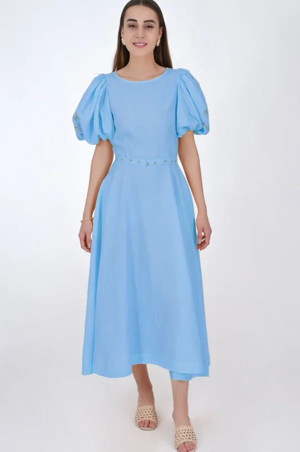 Fanm Mon NAZZ DRESS