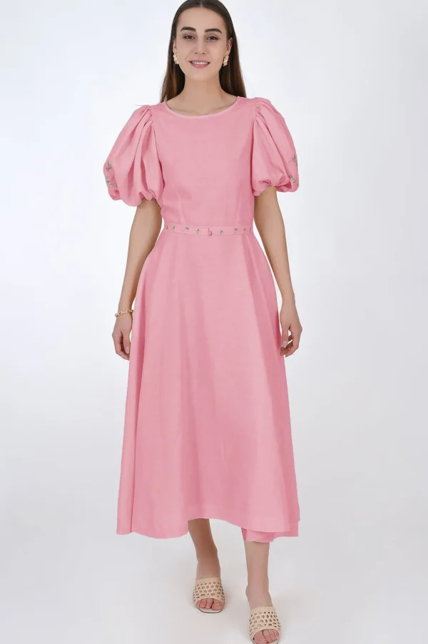 Fanm Mon NAZZ DRESS