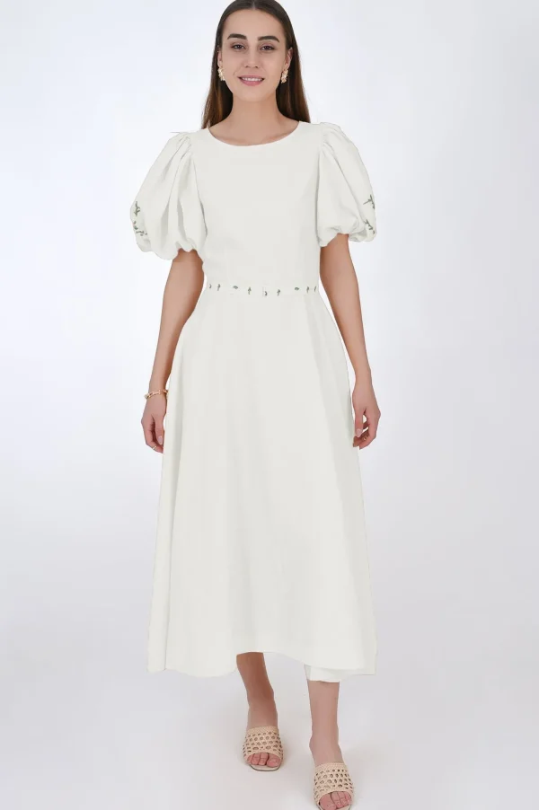 Fanm Mon NAZZ DRESS