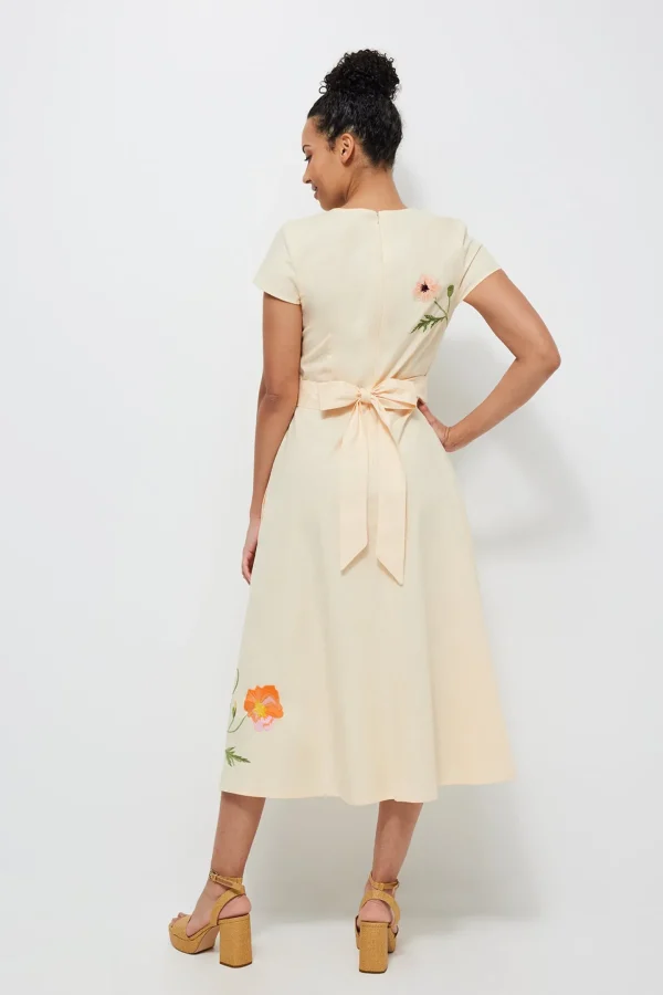 Fanm Mon NECAISE DRESS