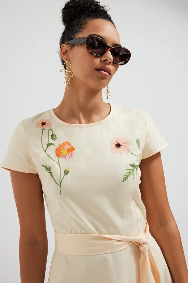 Fanm Mon NECAISE DRESS