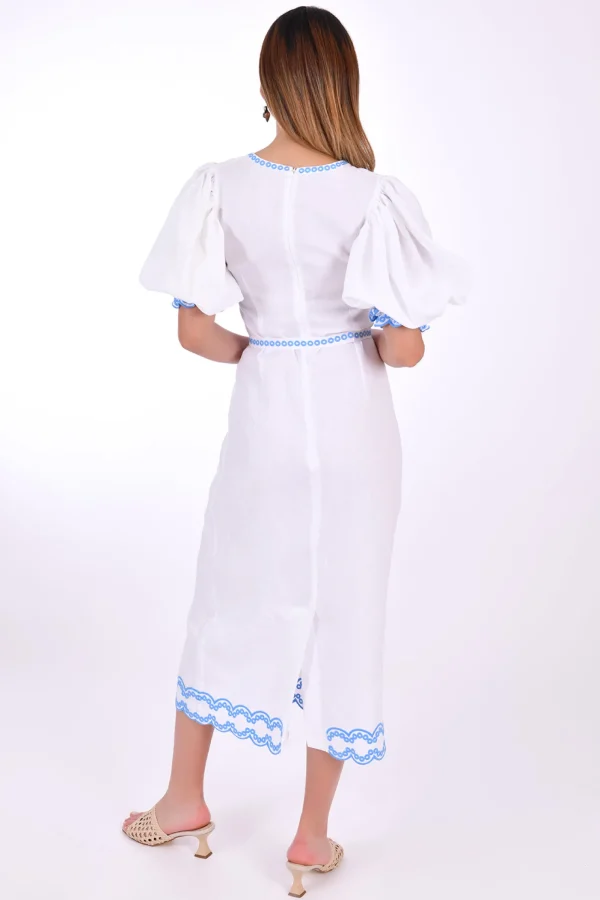Fanm Mon NEHIR DRESS