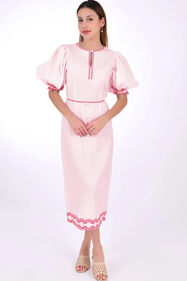 Fanm Mon NEHIR DRESS