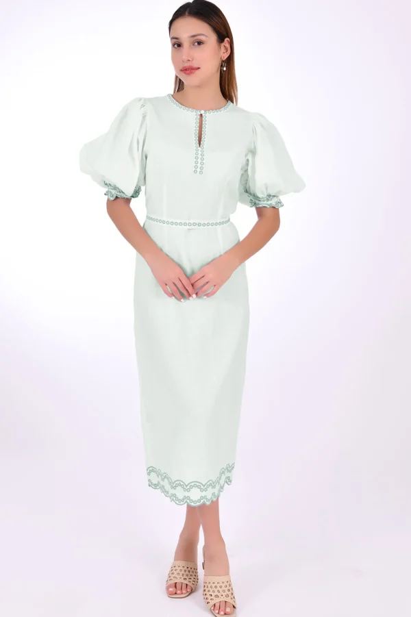 Fanm Mon NEHIR DRESS