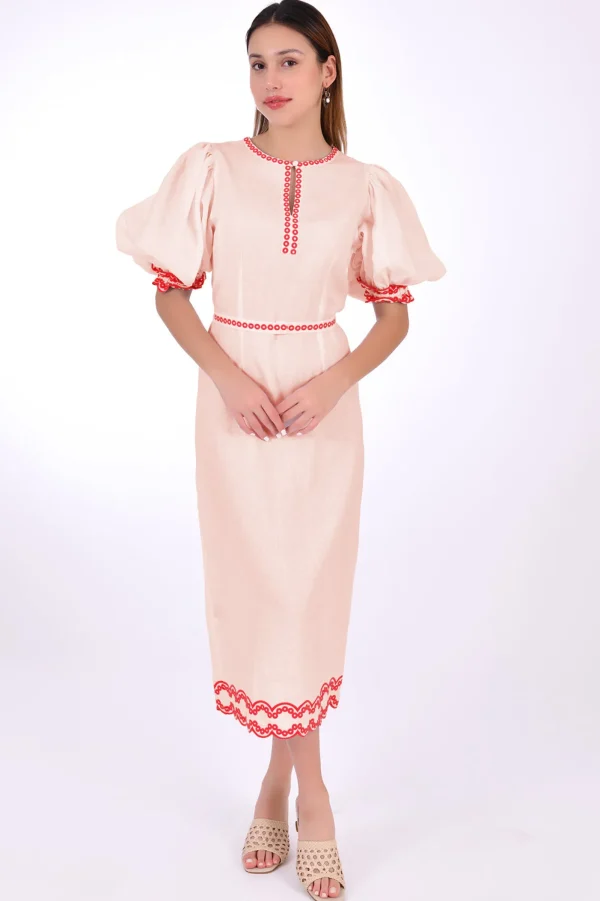 Fanm Mon NEHIR DRESS