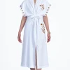 Fanm Mon NICOLE DRESS