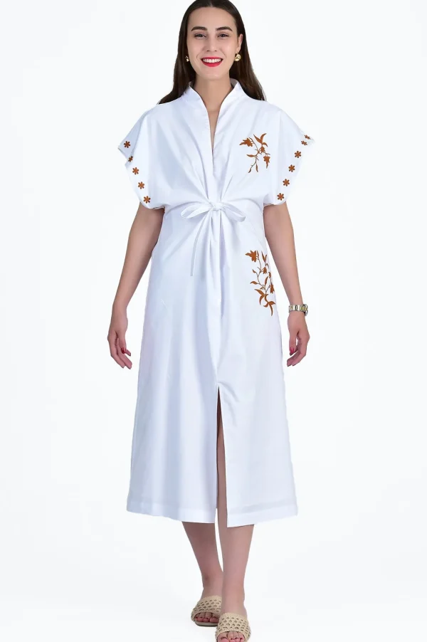 Fanm Mon NICOLE DRESS