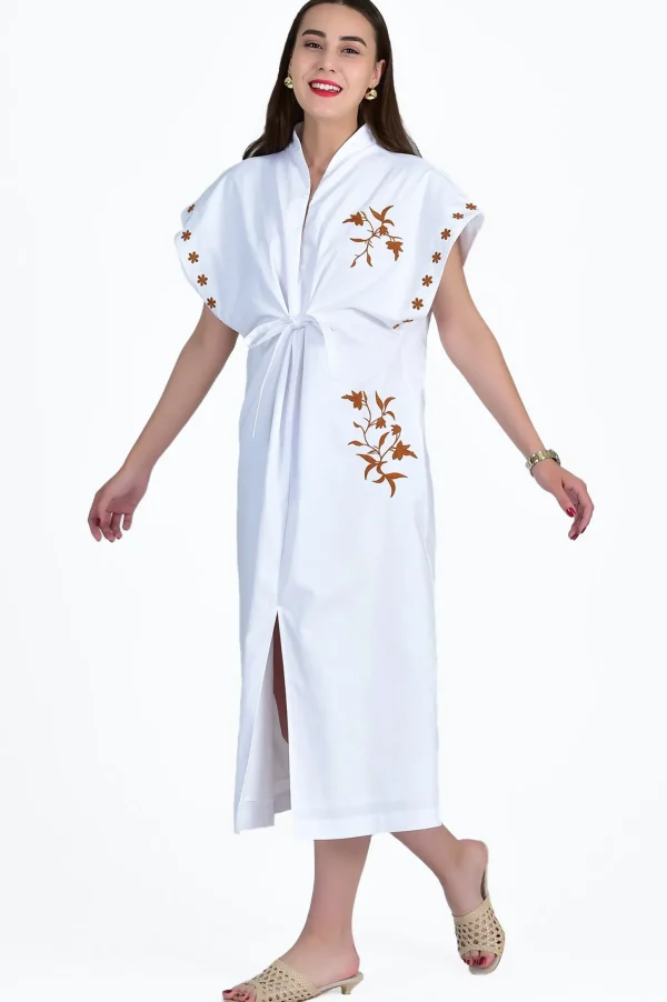 Fanm Mon NICOLE DRESS