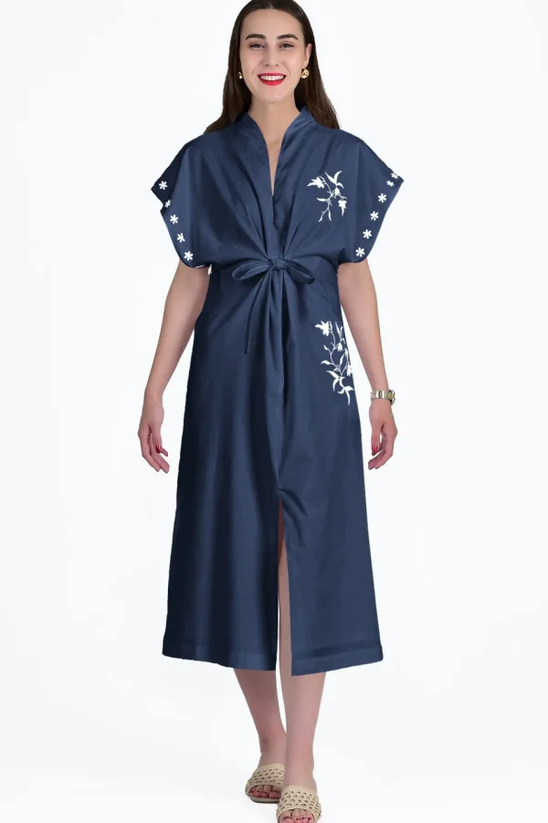 Fanm Mon NICOLE DRESS