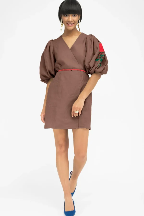 Fanm Mon NIF DRESS