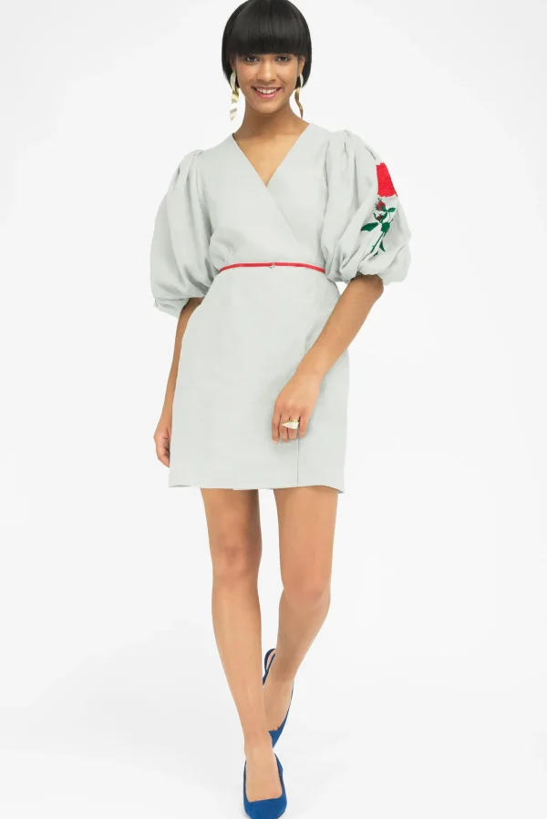 Fanm Mon NIF DRESS