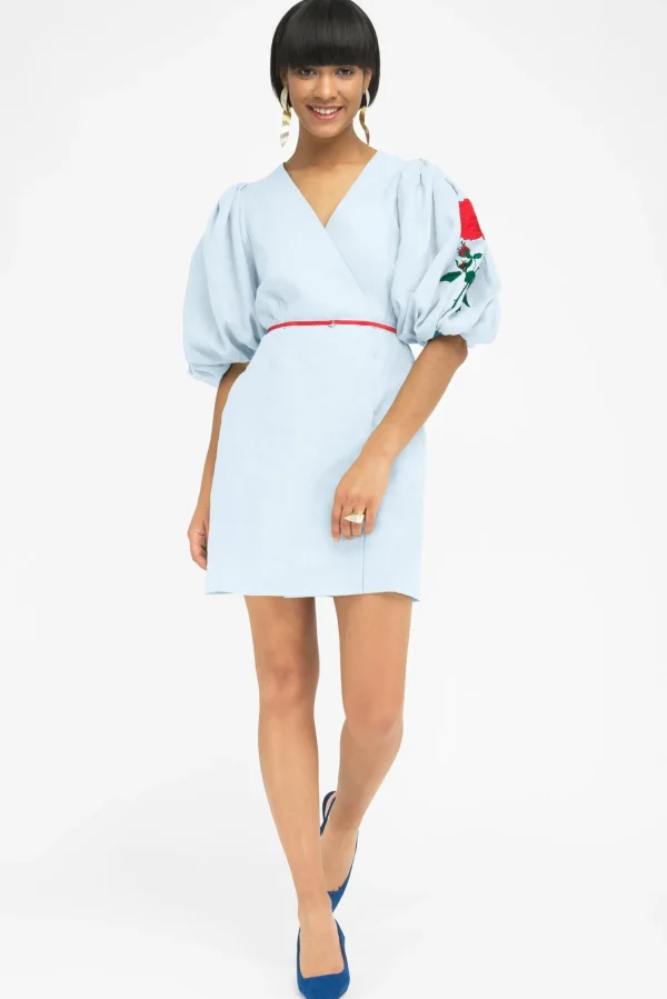 Fanm Mon NIF DRESS
